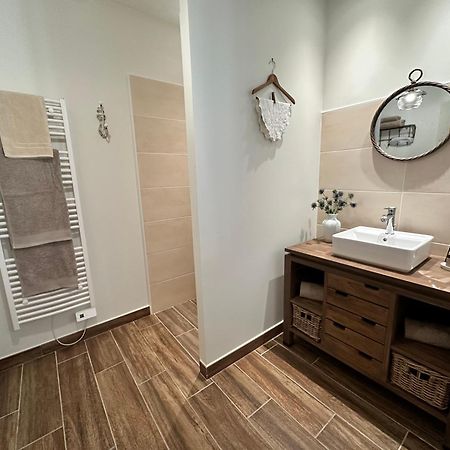 Aux 3 Forets Bizeneuille ภายนอก รูปภาพ
