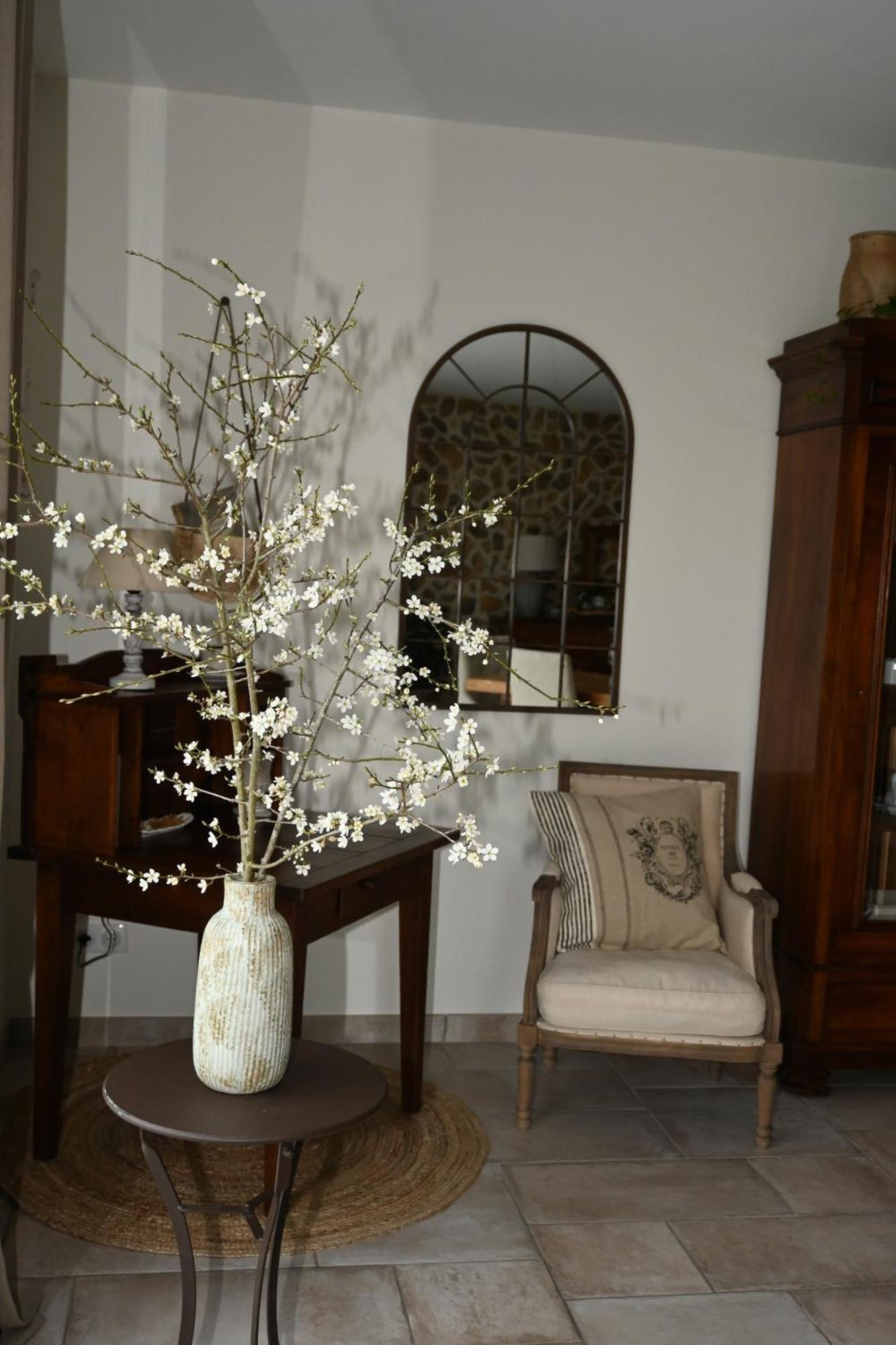 Aux 3 Forets Bizeneuille ภายนอก รูปภาพ